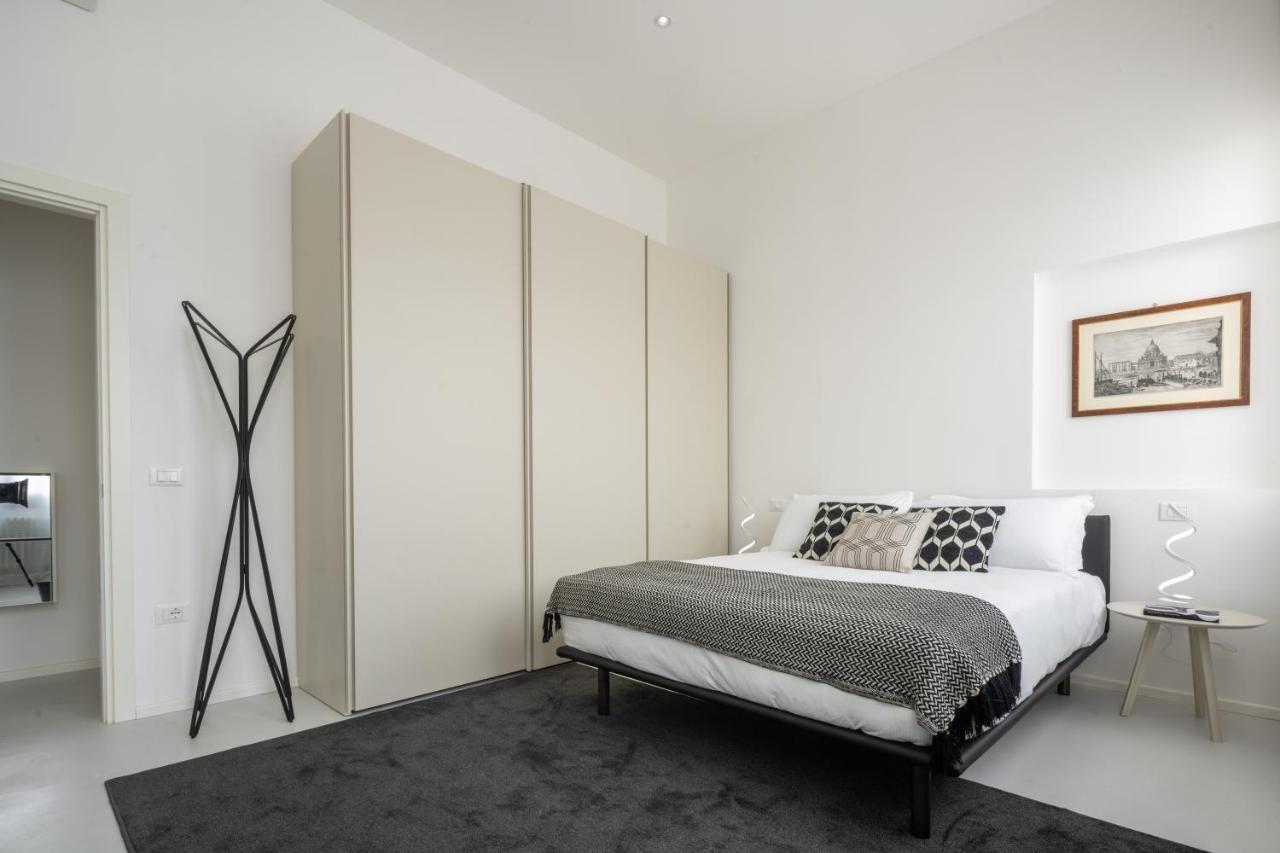 Design Apartment With Balcony On The Grand Canal R&R Velence Kültér fotó